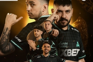 頂級(jí)白忙活！Legacy讓2難追3 Aurora勇奪PGL布加勒斯特冠軍