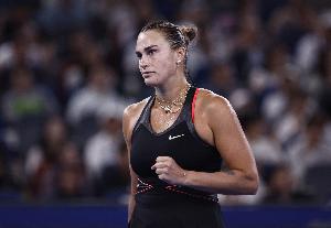 虎妞上榜！薩巴倫卡成為第13位至少兩次加冕WTA年終第一的女球員