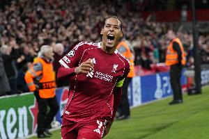 范戴克：永遠(yuǎn)不要因一時(shí)順境而自滿(mǎn)，也不要因一時(shí)逆境而消沉