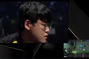 解說熱議T1拿下賽點(diǎn)：噩夢(mèng)…好絕望的比賽 這把陣容完全夢(mèng)回S7