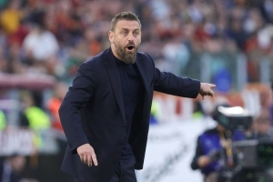 迪馬：熱那亞傾向選德羅西，合同至明年6月+續(xù)約與保級(jí)情況掛鉤