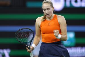 無緣總決賽！安德列娃：退出日本站非簽證問題，是團(tuán)隊(duì)共同的決定