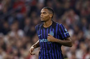 阿坎吉：我很喜歡國際米蘭這家俱樂部，是否留下我取決于他們