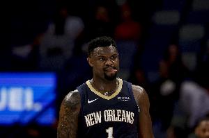 罰球慘淡！錫安14中7拿到20分9板6助1斷 罰球12中6