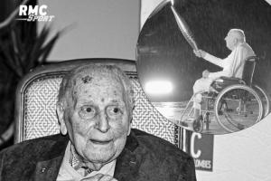 世界最長(zhǎng)壽奧運(yùn)冠軍、前法國(guó)男子自行車運(yùn)動(dòng)員離世，享年101歲