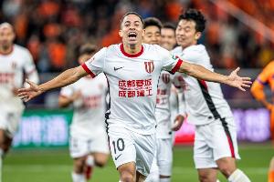 曾在韓國踢球！羅慕洛：我真的很想念辣炒雞排、泡菜湯和烤肉