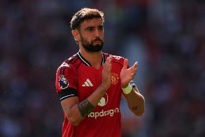 不可或缺！B費(fèi)本賽季英超28次創(chuàng)造良機(jī)，領(lǐng)跑所有球員