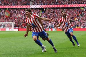 偉大的轉(zhuǎn)會！阿爾瓦雷斯為馬競打入37球，超其曼城時期總進(jìn)球數(shù)