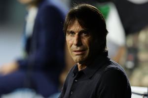 意甲主帥年薪排名：孔蒂800萬歐居首，阿萊格里、加斯佩里尼500萬