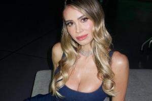 【小吧社交秀】蒂亞戈·梅西13歲生快 瓦爾加拍搞怪誘惑視頻