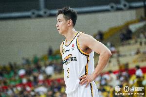 媒體人：遼寧全運男籃12人名單出爐 趙繼偉&韓德君&高詩巖領銜
