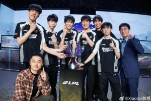 AL副教練小白：這條路一直走下去，直到親手改寫屬于我們的結(jié)局