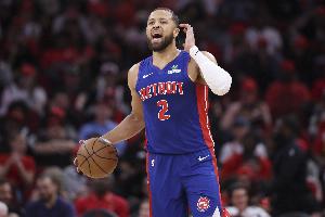 暫列東部第4！Spears：要向曾看輕活塞道歉 他們太厲害了