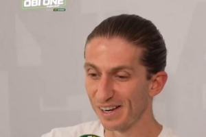 費(fèi)利佩-路易斯談英超爭冠：曼城槍手藍(lán)軍，哦我忘了還有利物浦