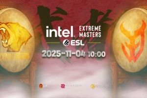 LVG下半場進(jìn)攻乏力 bodyy強力輸出 3DMAX全員發(fā)揮扳平比分