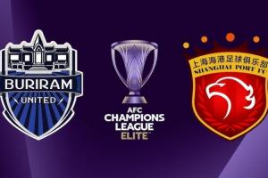 海港vs武里南首發(fā)：李圣龍、楊世元先發(fā)，維塔爾、梅倫多出戰(zhàn)