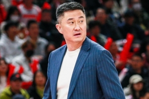 媒體人：廣東全運(yùn)男籃沒(méi)完全進(jìn)入狀態(tài) 部分球員還需時(shí)間進(jìn)行調(diào)整