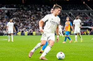 皇馬舊將：居萊爾還需要更加努力，應以莫德里奇為學習榜樣