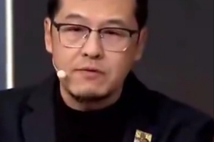 楊毅：普遍認(rèn)為小里追求年薪近4000萬 有他湖人簽不到第三球星