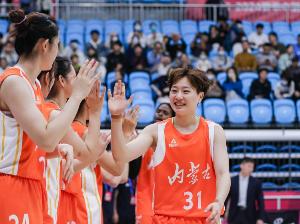 媒體人：內(nèi)蒙古女籃欲以4369萬的價格賣隊 俱樂部仍在積極自救