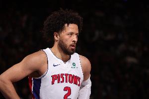 都不咋樣！活塞半場三分球17中5&灰熊20中4