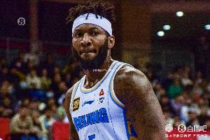 北汽雙外援杰曼&斯佩爾曼抵達(dá)北京 將在短暫調(diào)整后開始備戰(zhàn)新賽季