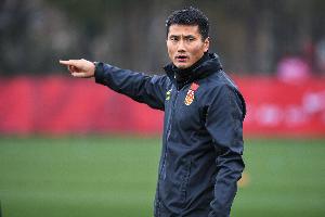 澎湃：郭士強成功案例讓國足土帥方案重新成為管理部門的選擇