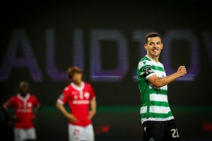 貢薩爾維斯：面對尤文我們保持了緊湊陣型 歐冠目標進淘汰賽