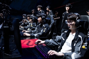 IG公布選手活動(dòng)：11月9日12:00成都市環(huán)球中心 期待與大家相見～