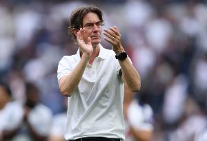 4球大勝，熱刺本場預(yù)期進球高達3.31，創(chuàng)球隊58場比賽以來最高