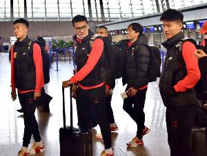 回歸土帥！國足近5任主帥：里皮、李鐵、李霄鵬、揚(yáng)科維奇、伊萬