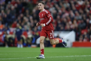 TA：紅軍用英超定位球擊敗了皇馬，維爾茨打出了加盟以來(lái)最佳表現(xiàn)