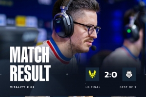 hunter因病缺席生死戰(zhàn) sAw帶隊(duì)盡力難為 小蜜蜂橫掃淘汰G2