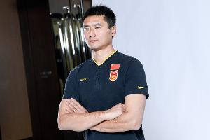 記者：足協(xié)曾把三名外籍主帥上報(bào)總局，不過總局更相信土帥的能力