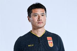 “邵佳一將出任國足主帥”上微博熱搜，一度排到熱搜第十位