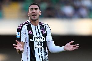 弗拉霍維奇：我們不滿意平局的結果，我對坎比亞索沒有任何惡意