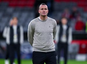 布魯日主帥：我們完全有能力擊敗巴薩，他們別指望在這輕松取勝