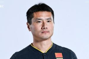 中國足協(xié)官方：邵佳一出任中國男足國家隊新任主教練