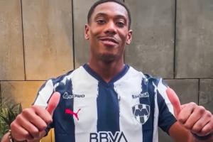 滄海桑田！將滿30的馬夏爾十年前拿金童，如今赴墨西哥8場(chǎng)0球0助