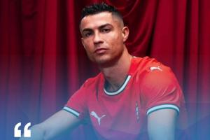 馬卡：C羅無需世界杯證明什么 他已是傳奇 但若奪冠他將無人能及