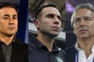 如何評(píng)價(jià)？國(guó)足公開選聘收到超50份申請(qǐng)，包含哈維爾等多位洋帥