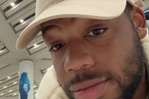 凌晨5點(diǎn)飛抵中國！北京新外援斯佩爾曼：很期待接下來會(huì)發(fā)生什么