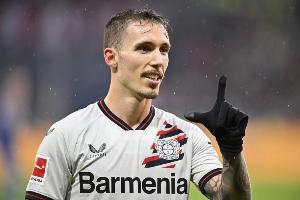 格里馬爾多：我早知道比賽會(huì)很艱難，但我們堅(jiān)持到最后一刻并取勝