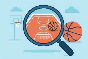 又一個(gè)受害者杰倫-布朗撞到K-喬治 發(fā)際線粉全粘白T恤上了