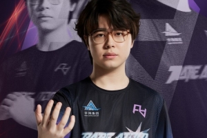 RA無畏契約官方：經(jīng)雙方友好溝通 選手Satoshi即日起正式離隊