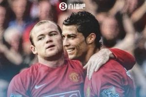 魯尼稱梅西更好？C羅：完全沒問題，我不生氣，我尊重魯尼的選擇