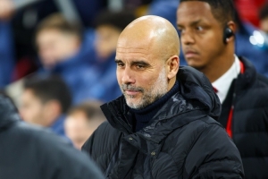 電訊報：雖然瓜迪奧拉以前不喜歡，但曼城的龐大陣容正帶來幫助