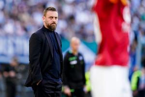 羅馬諾：德羅西已與熱那亞簽署執(zhí)教合同，期限到明年6月+1年選項