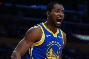 勇士媒體：庫明加應(yīng)被視為最快進(jìn)攻球員獎(jiǎng)候選