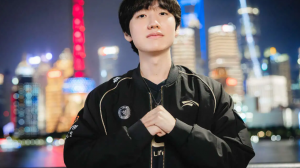 有癮??！Peanut今日宣布退役 深夜還開了兩局排位